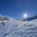Luna Deluxe & Free Parking Bjelašnica