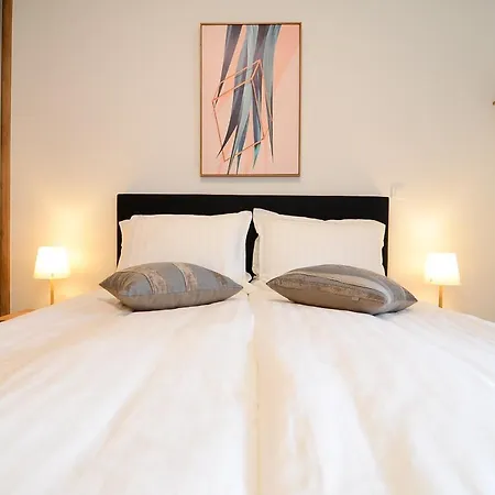 Apartment Luna Deluxe & Free Parking Bjelasnica
