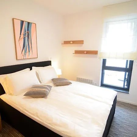 Luna Deluxe & Free Parking