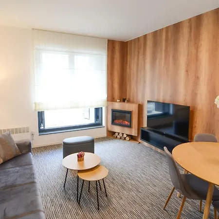 Apartment Luna Deluxe & Free Parking *