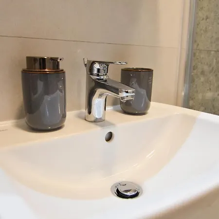 Luna Deluxe & Free Parking *