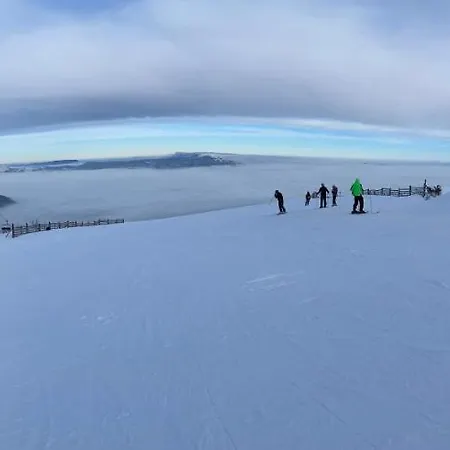 Luna Deluxe & Free Parking *