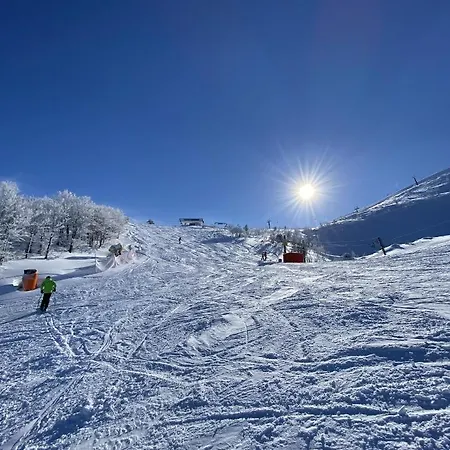 Luna Deluxe & Free Parking Bjelašnica